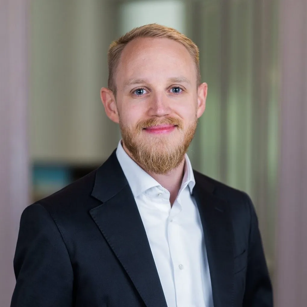 Jon Cajacob, Partner bei der DataVision AG