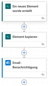 Die Microsoft Power Platform kann mehr als nur Power BI: Einführung in Power Automate und Power Apps
